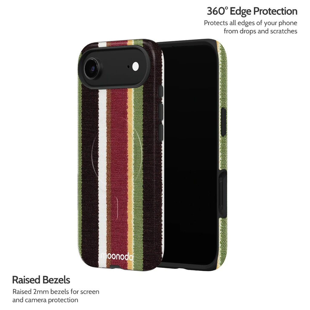 Heritage Rhythm - iPhone 17 Air Case