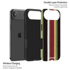 Heritage Rhythm - iPhone 17 Air Case