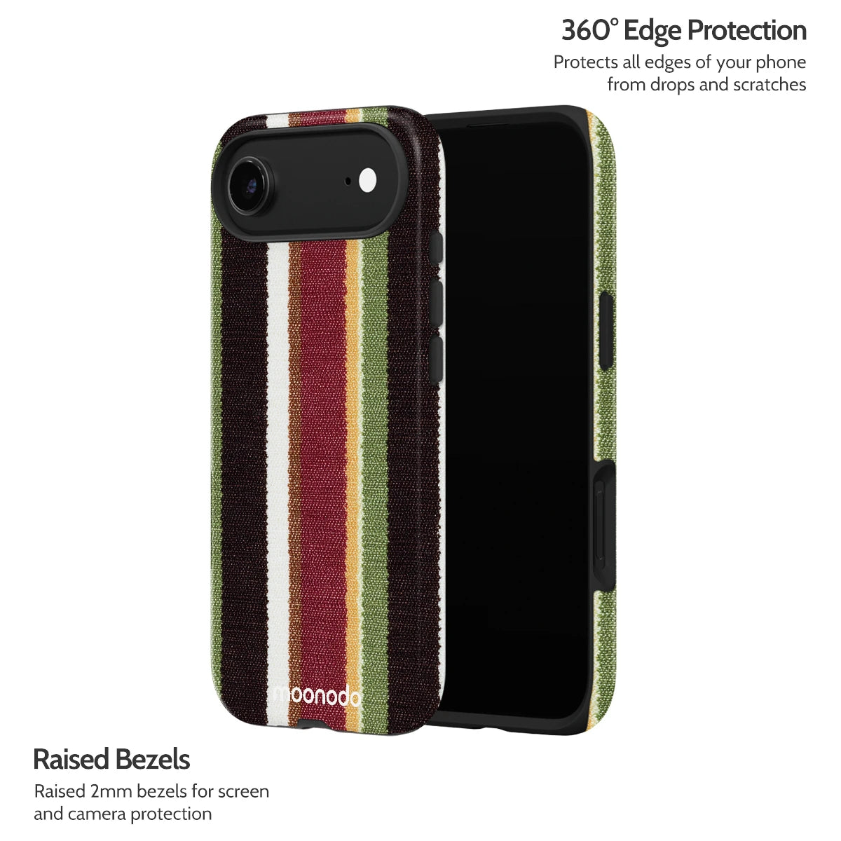 Heritage Rhythm - iPhone 17 Air Case