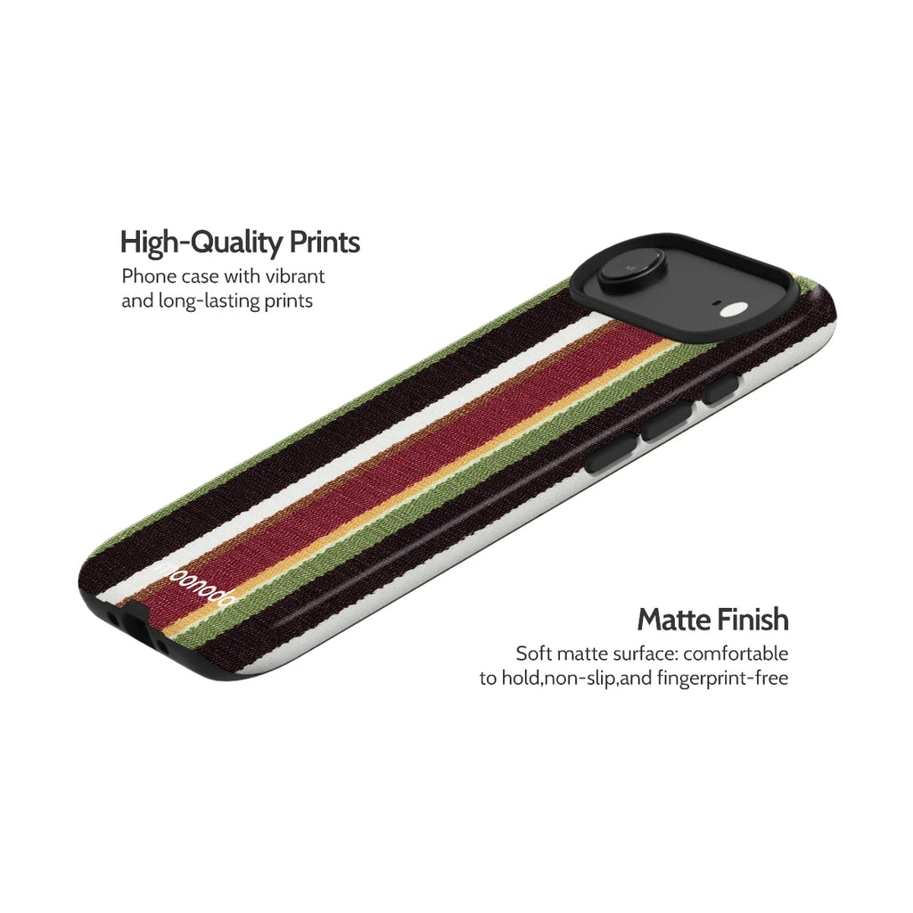 Heritage Rhythm - iPhone 17 Air Case