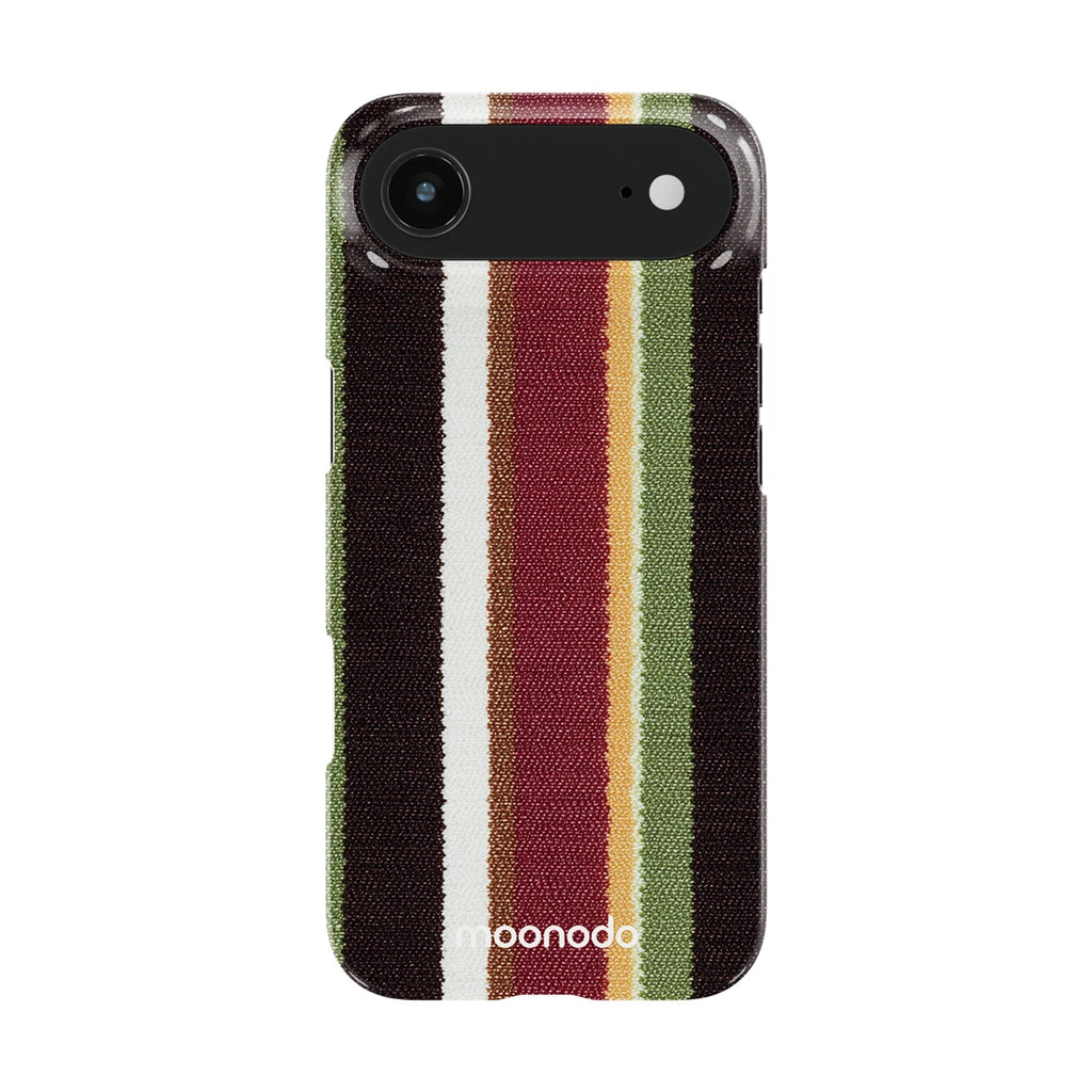 Heritage Rhythm - iPhone 17 Air Case