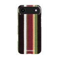 Heritage Rhythm - iPhone 17 Air Case