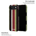 Heritage Rhythm - iPhone 17 Air Case