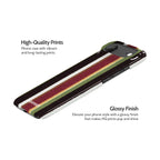 Heritage Rhythm - iPhone 17 Air Case