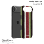 Heritage Rhythm - iPhone 17 Air Case
