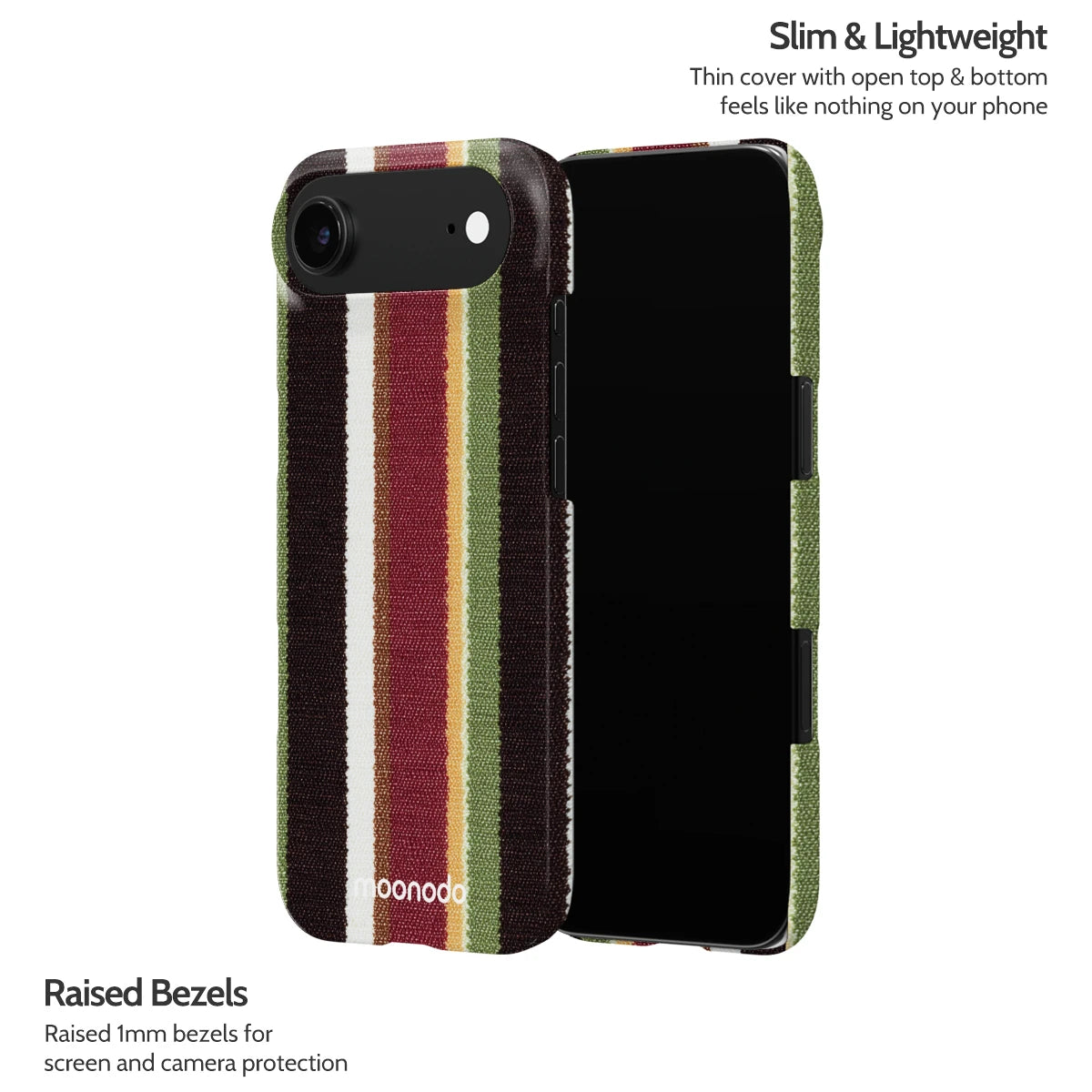 Heritage Rhythm - iPhone 17 Air Case