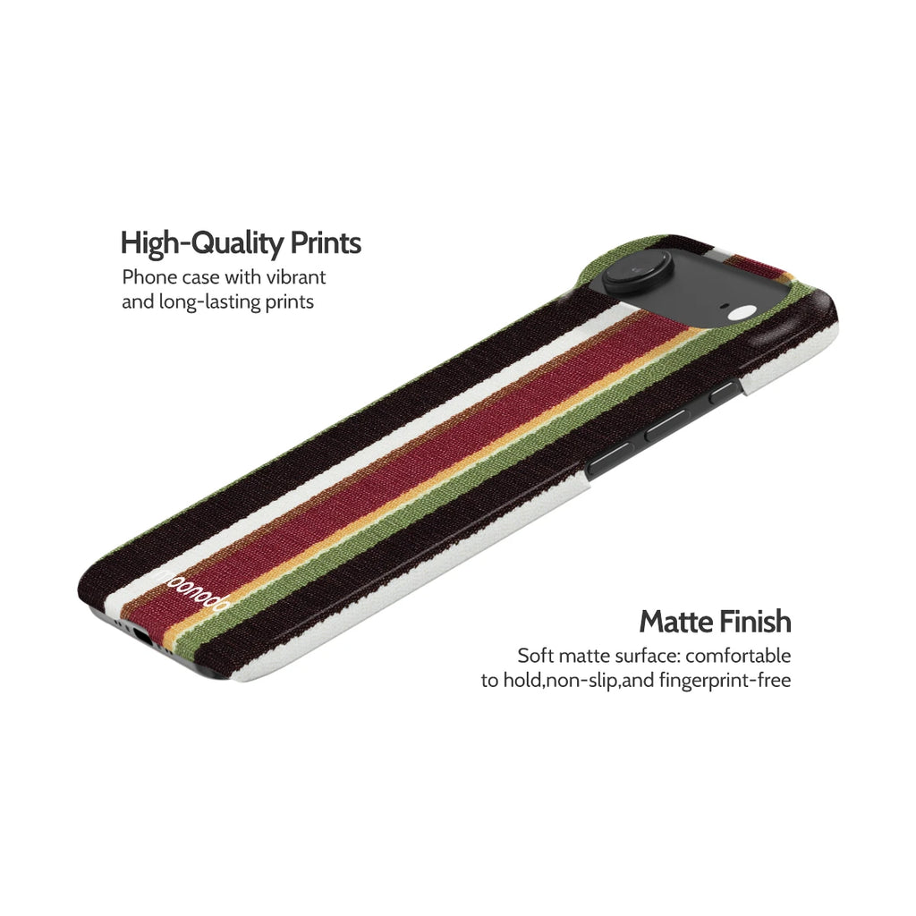Heritage Rhythm - iPhone 17 Air Case