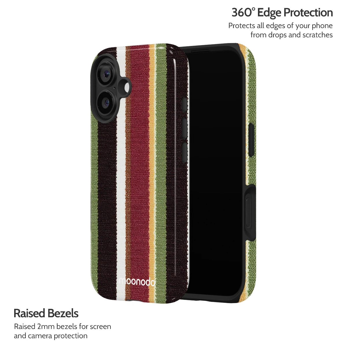 Heritage Rhythm - iPhone 17 Case