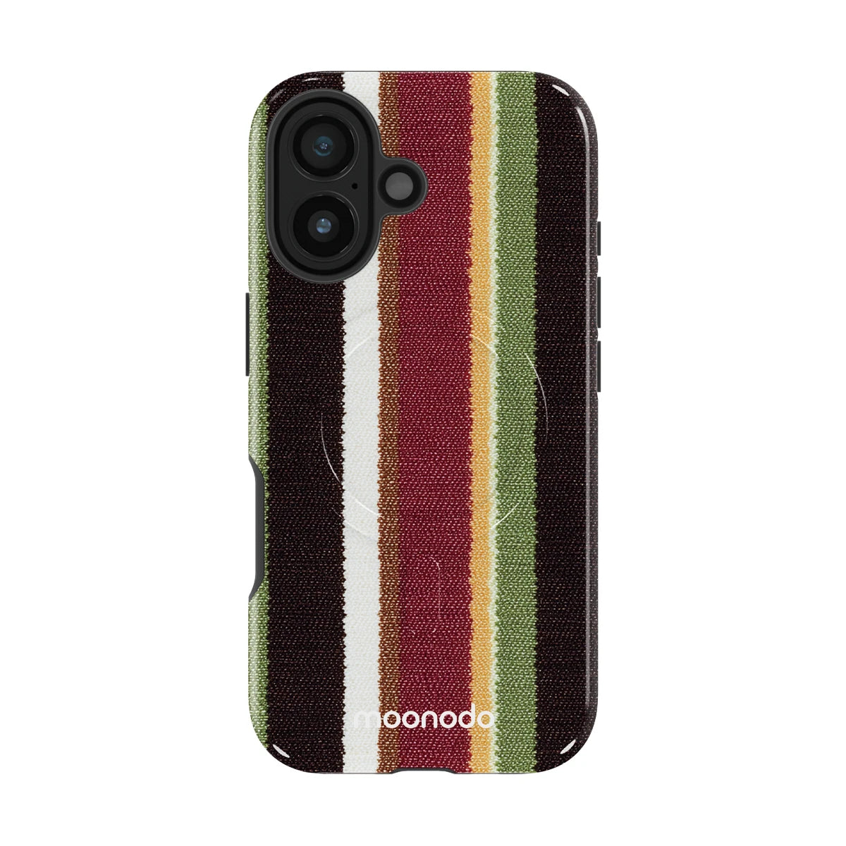 Heritage Rhythm - iPhone 17 Case