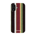 Heritage Rhythm - iPhone 17 Case
