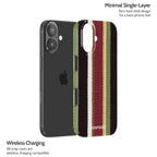 Heritage Rhythm - iPhone 17 Case
