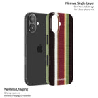 Heritage Rhythm - iPhone 17 Case