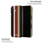 Heritage Rhythm - iPhone 17 Case