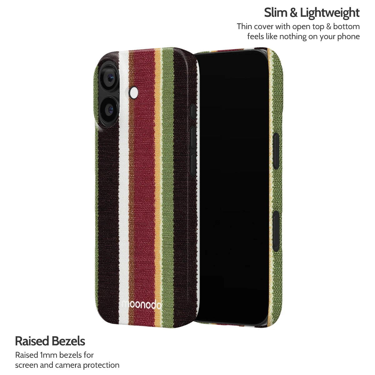 Heritage Rhythm - iPhone 17 Case