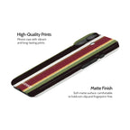 Heritage Rhythm - iPhone 17 Case