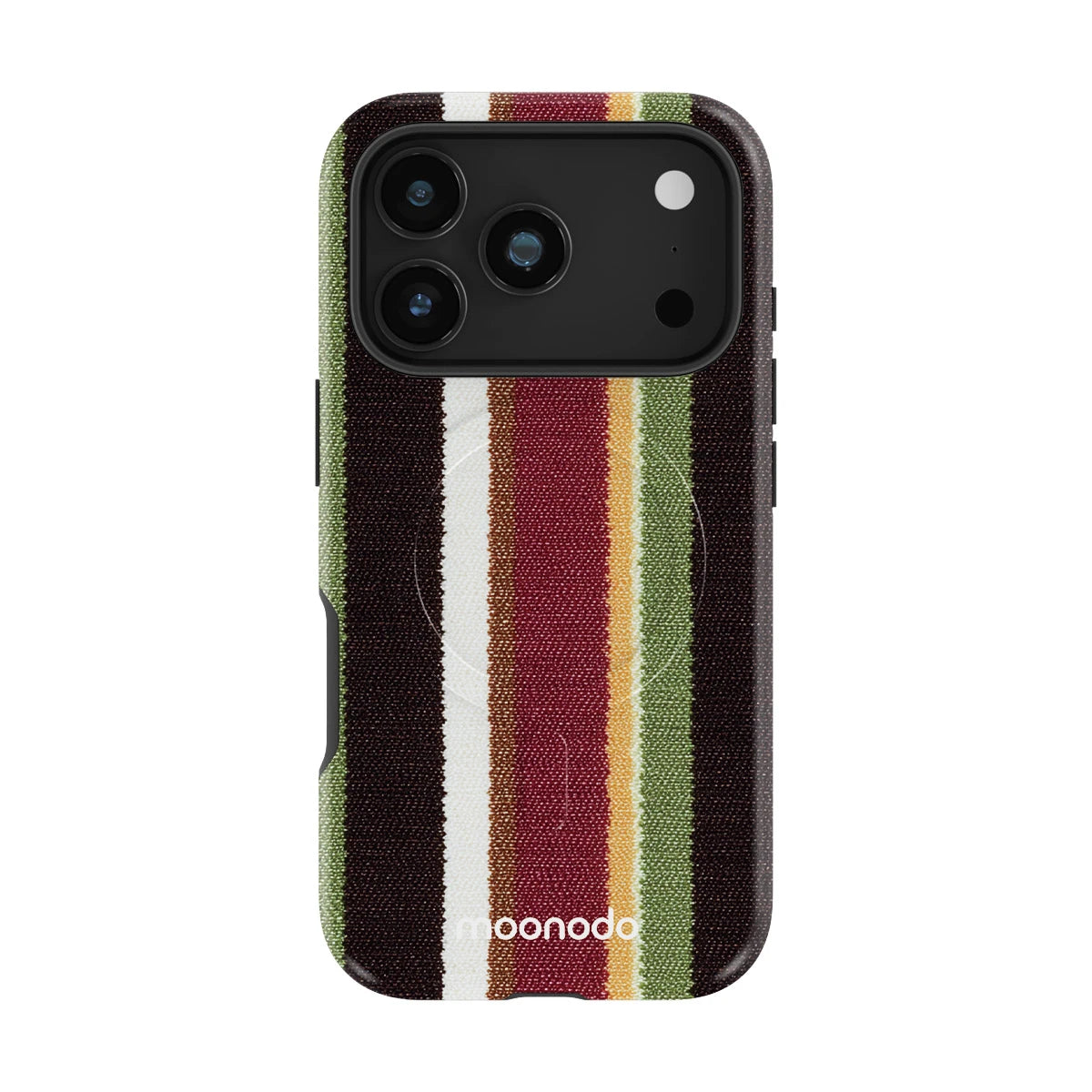 Heritage Rhythm - iPhone 17 Pro Case