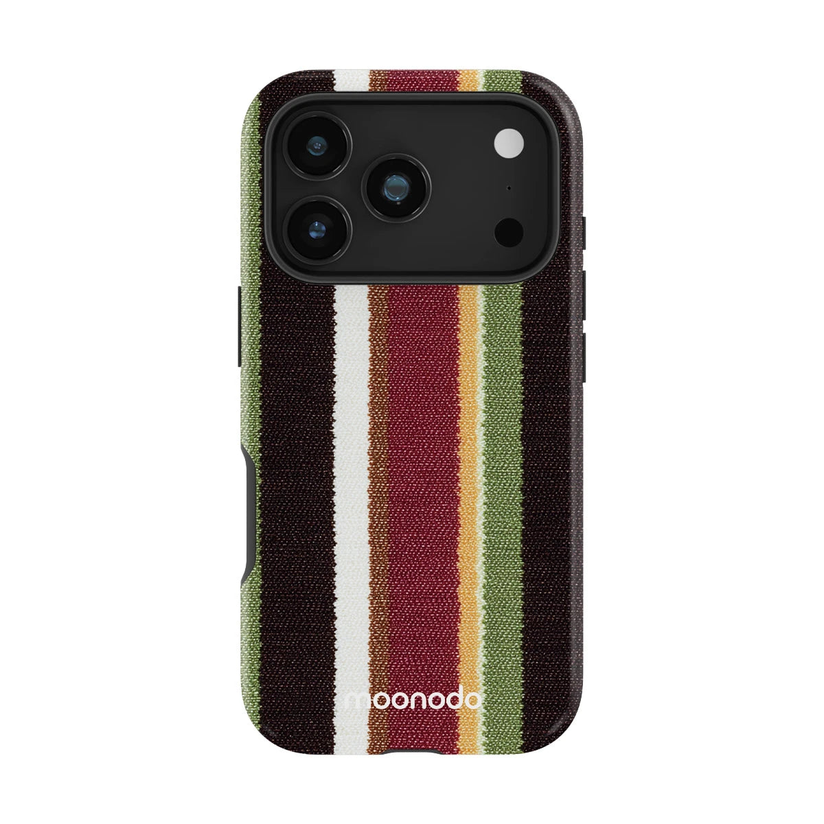 Heritage Rhythm - iPhone 17 Pro Case