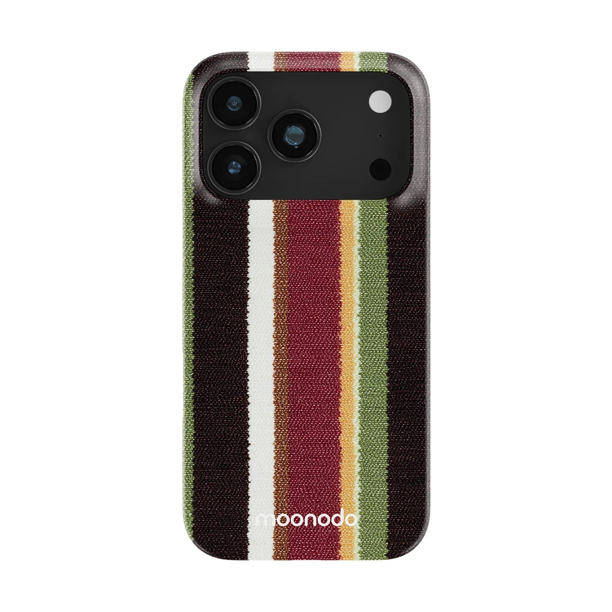 Heritage Rhythm - iPhone 17 Pro Case
