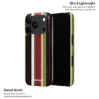 Heritage Rhythm - iPhone 17 Pro Case