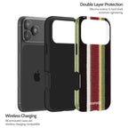 Heritage Rhythm - iPhone 17 Pro Max Case