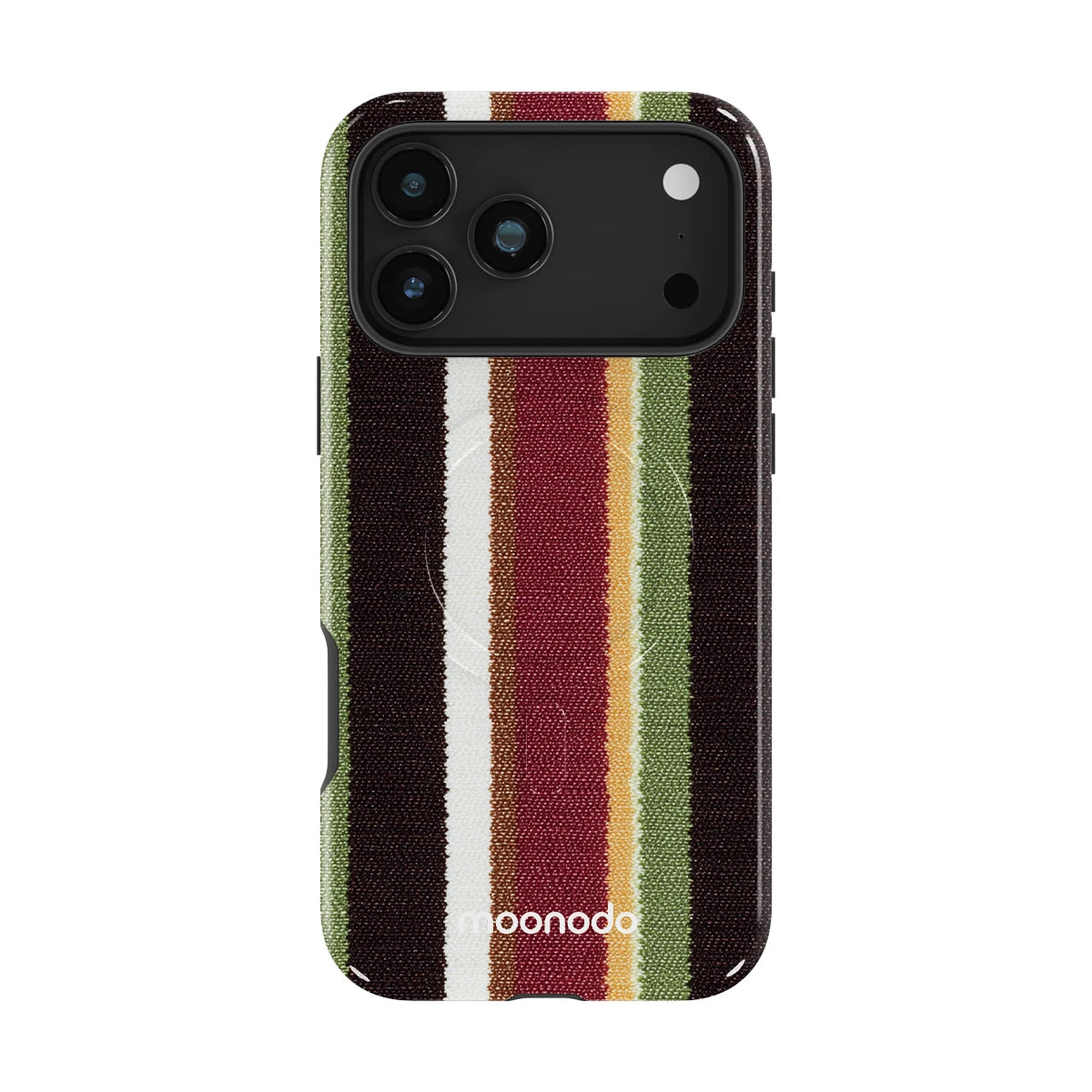 Heritage Rhythm - iPhone 17 Pro Max Case