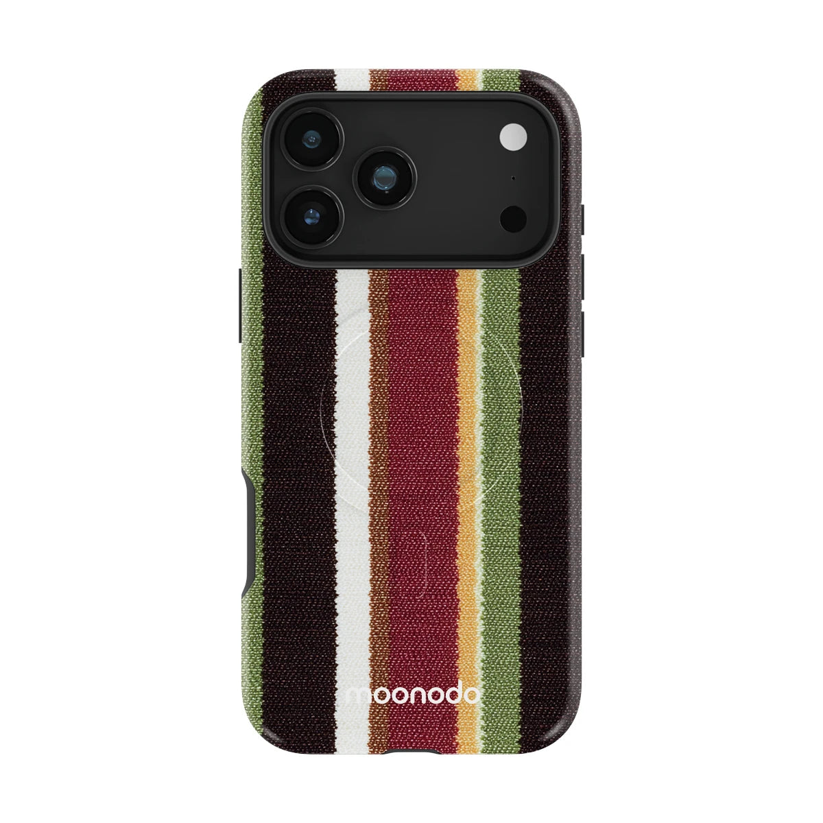 Heritage Rhythm - iPhone 17 Pro Max Case
