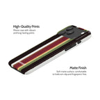 Heritage Rhythm - iPhone 17 Pro Max Case