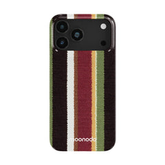 Heritage Rhythm - iPhone 18 Pro Max Case