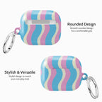 Bubblegum Tide - AirPods 3 Case