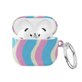 Bubblegum Tide - AirPods 4 Case