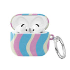 Bubblegum Tide - AirPods 4 Case