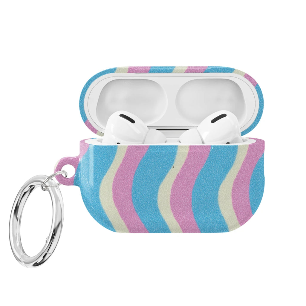 Bubblegum Tide - AirPods Pro 2 Case