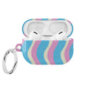 Bubblegum Tide - AirPods Pro 2 Case