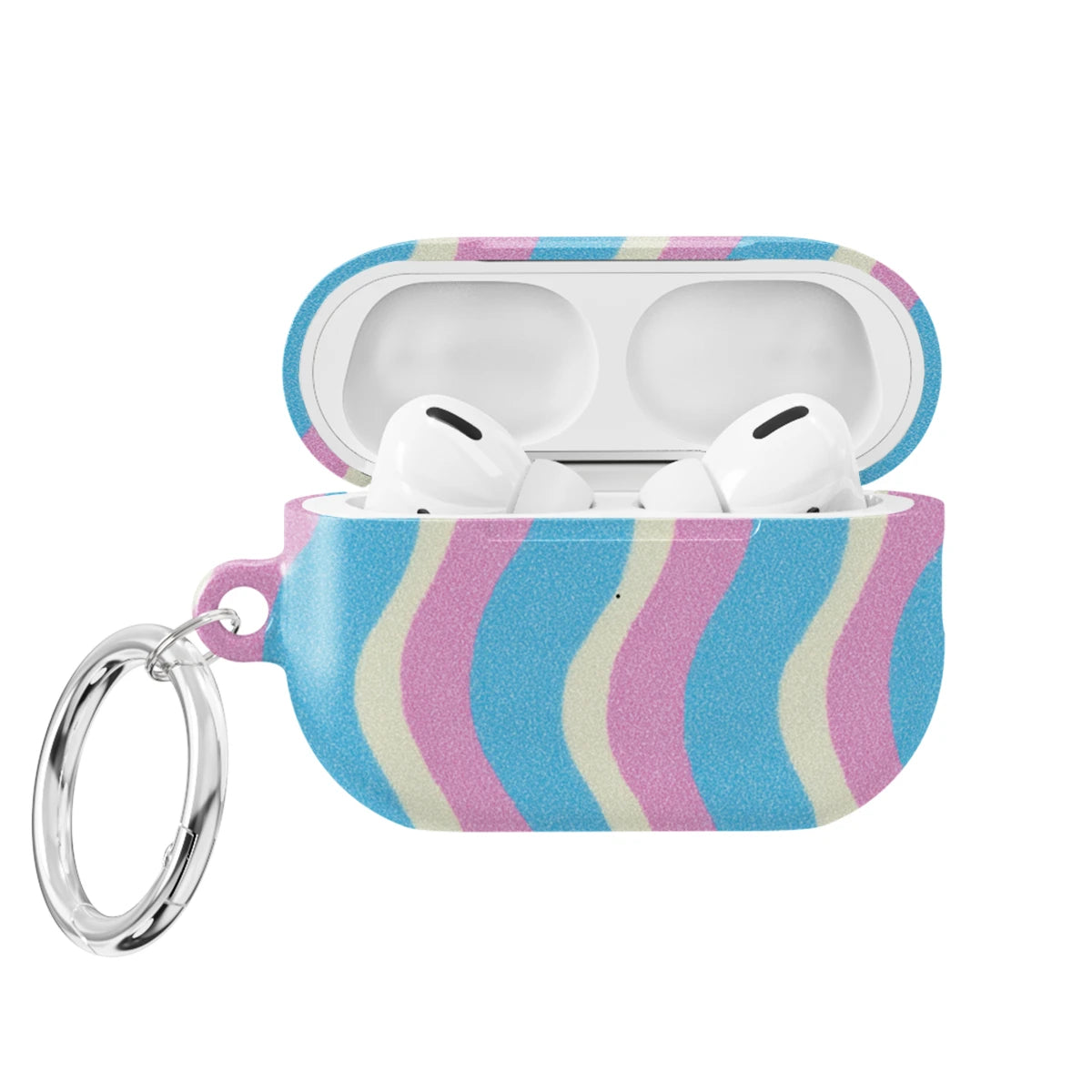Bubblegum Tide - AirPods Pro 2 Case
