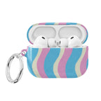 Bubblegum Tide - AirPods Pro 3 Case