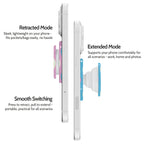 Bubblegum Tide - MagSafe Grip