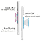 Bubblegum Tide - MagSafe Grip
