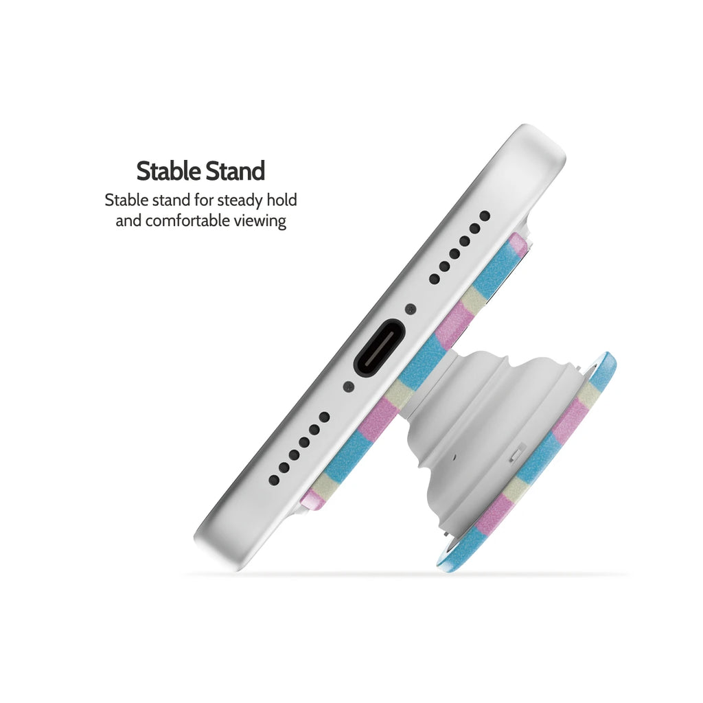Bubblegum Tide - MagSafe Grip