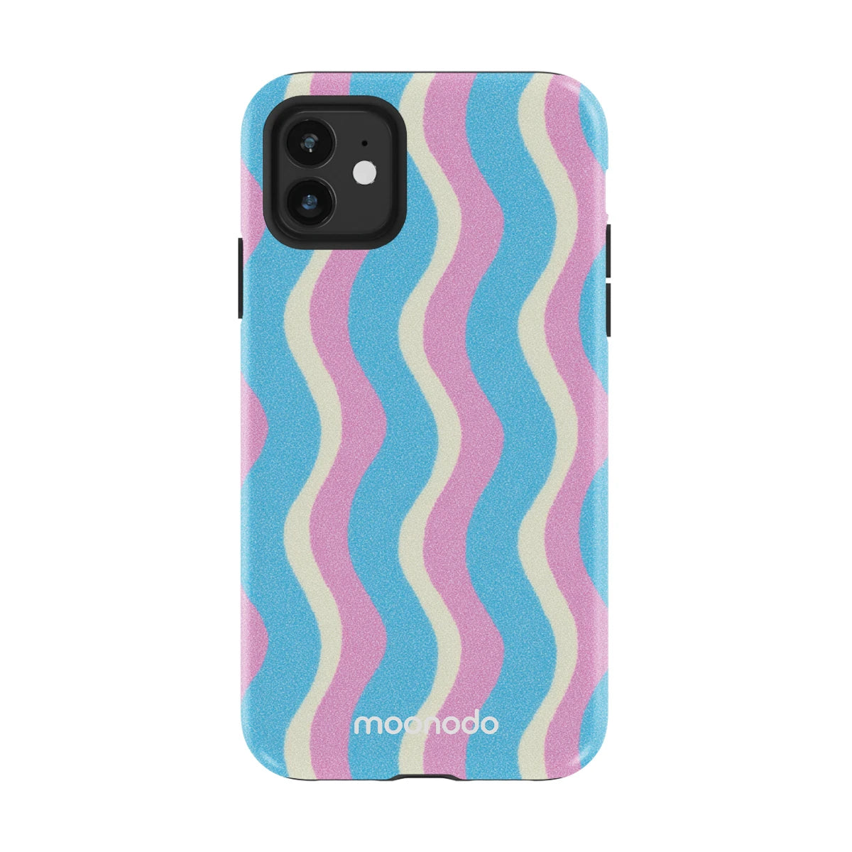Bubblegum Tide - iPhone 11 Case