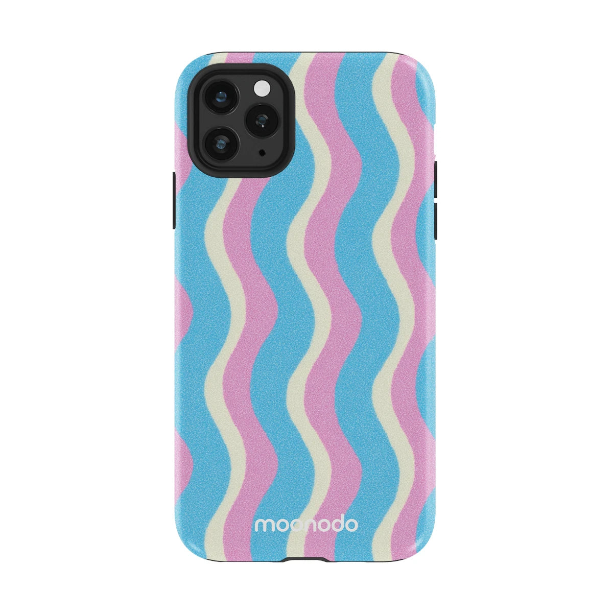 Bubblegum Tide - iPhone 11 Pro Max Case