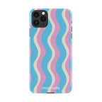 Bubblegum Tide - iPhone 11 Pro Max Case