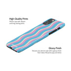 Bubblegum Tide - iPhone 11 Pro Max Case
