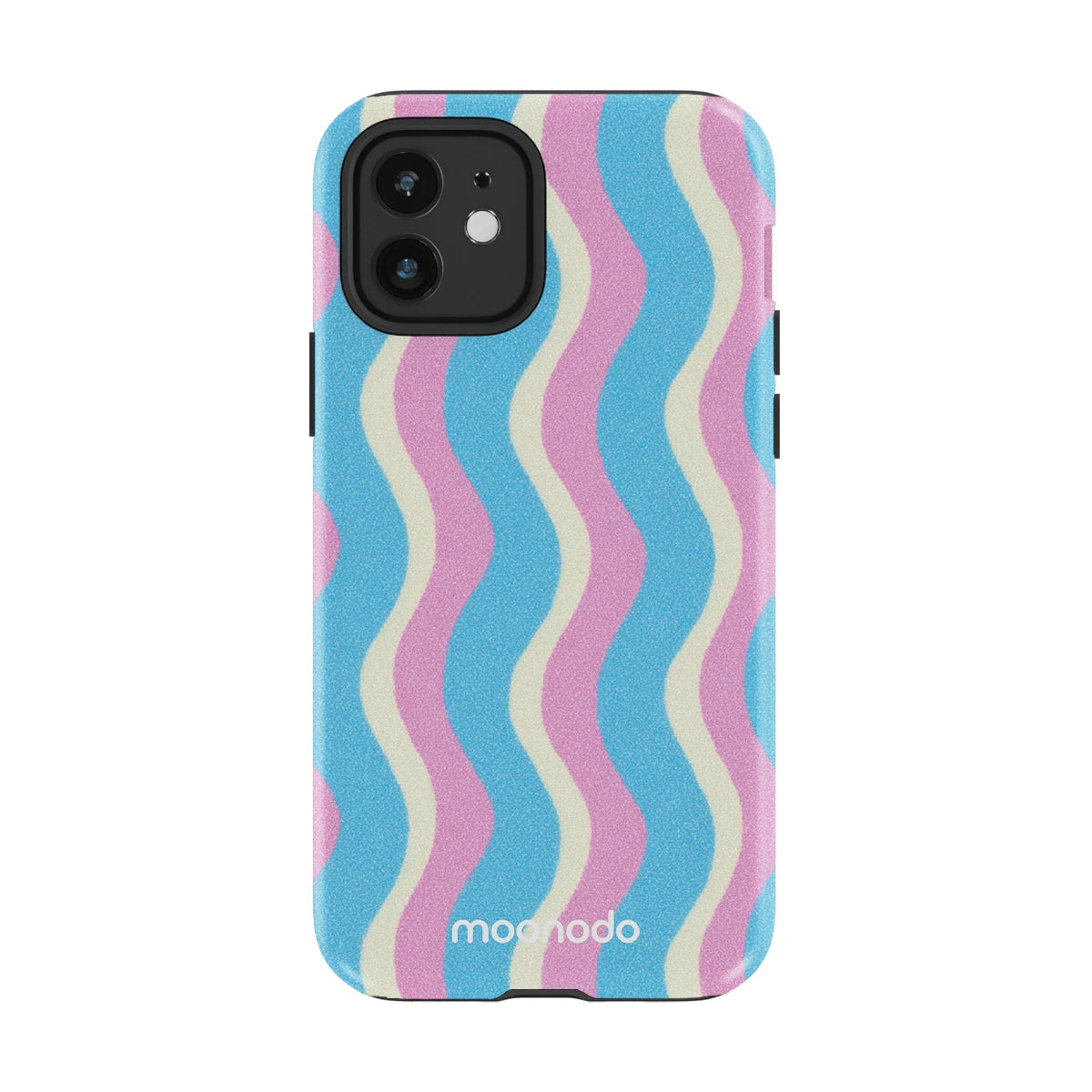 Bubblegum Tide - iPhone 12 Case