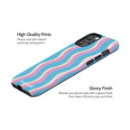 Bubblegum Tide - iPhone 12 Pro Case