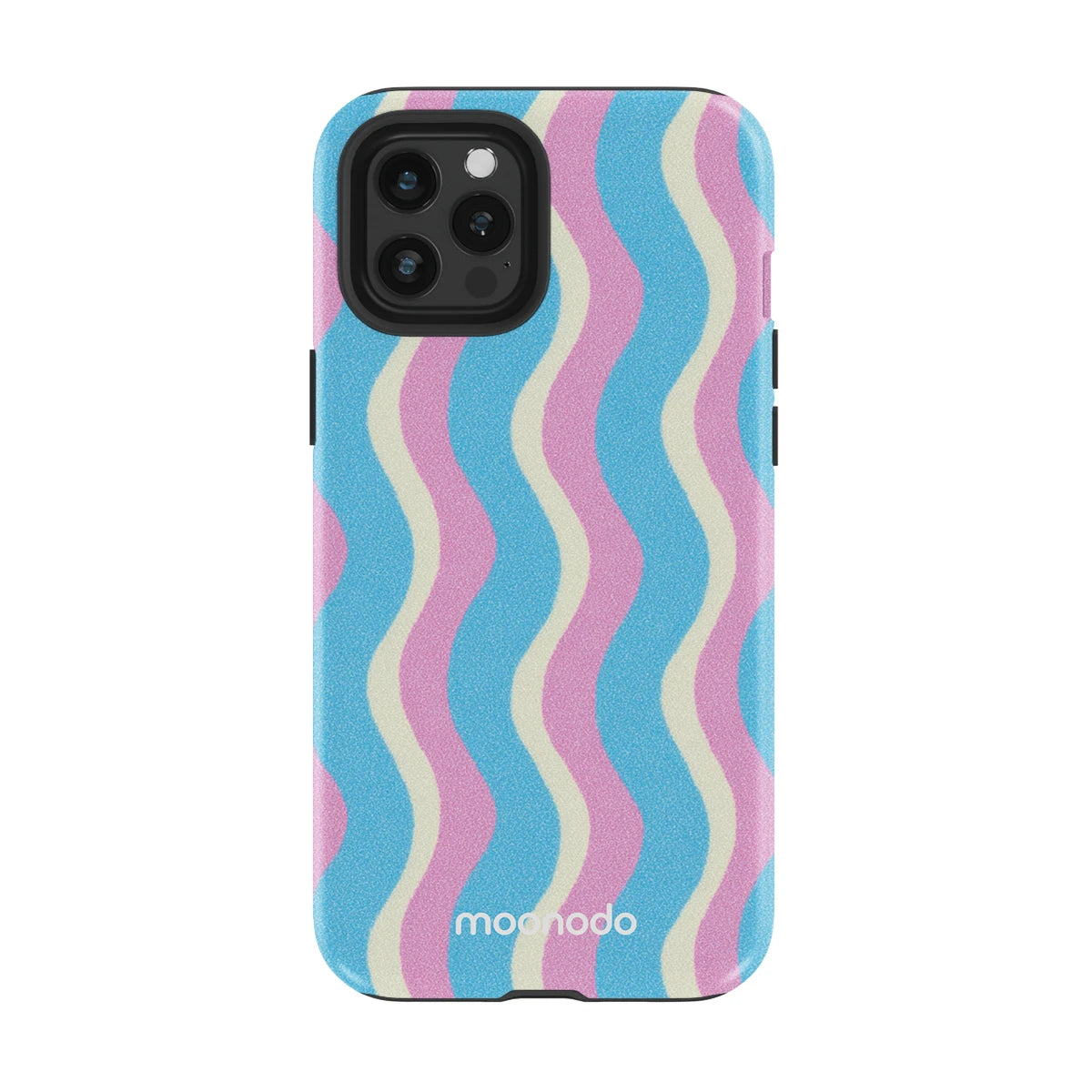 Bubblegum Tide - iPhone 12 Pro Max Case