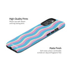 Bubblegum Tide - iPhone 12 Pro Max Case