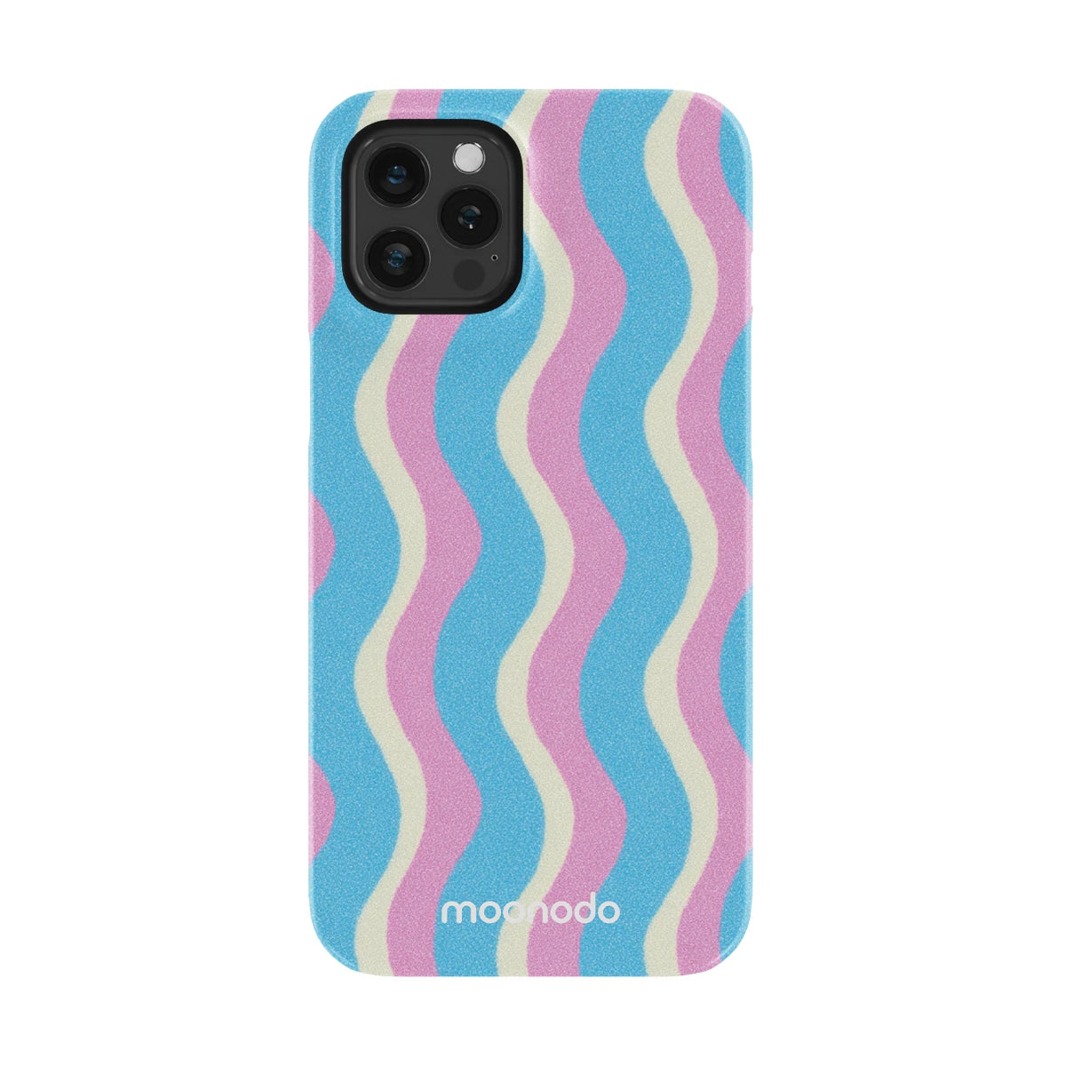 Bubblegum Tide - iPhone 12 Pro Max Case