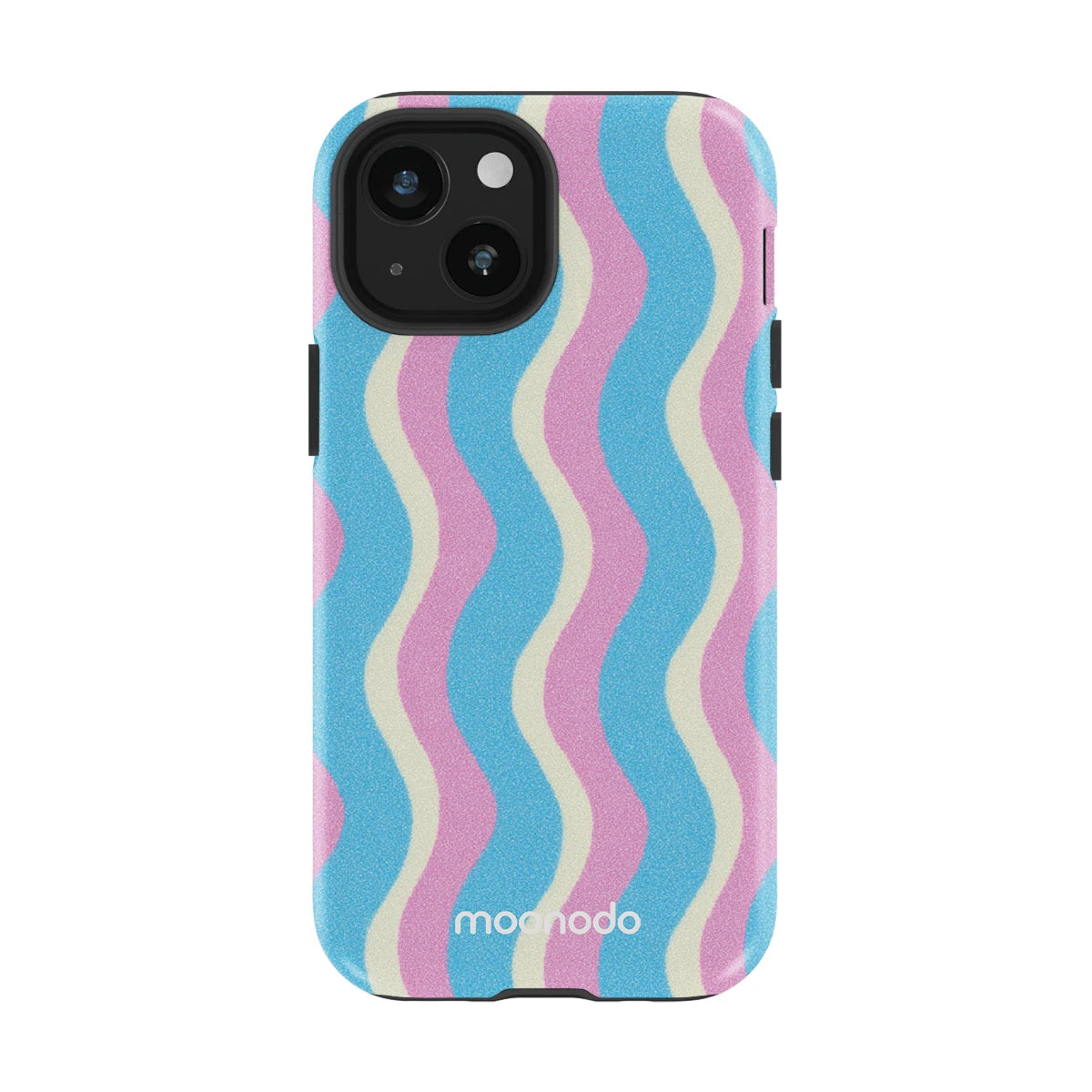 Bubblegum Tide - iPhone 13 Mini Case