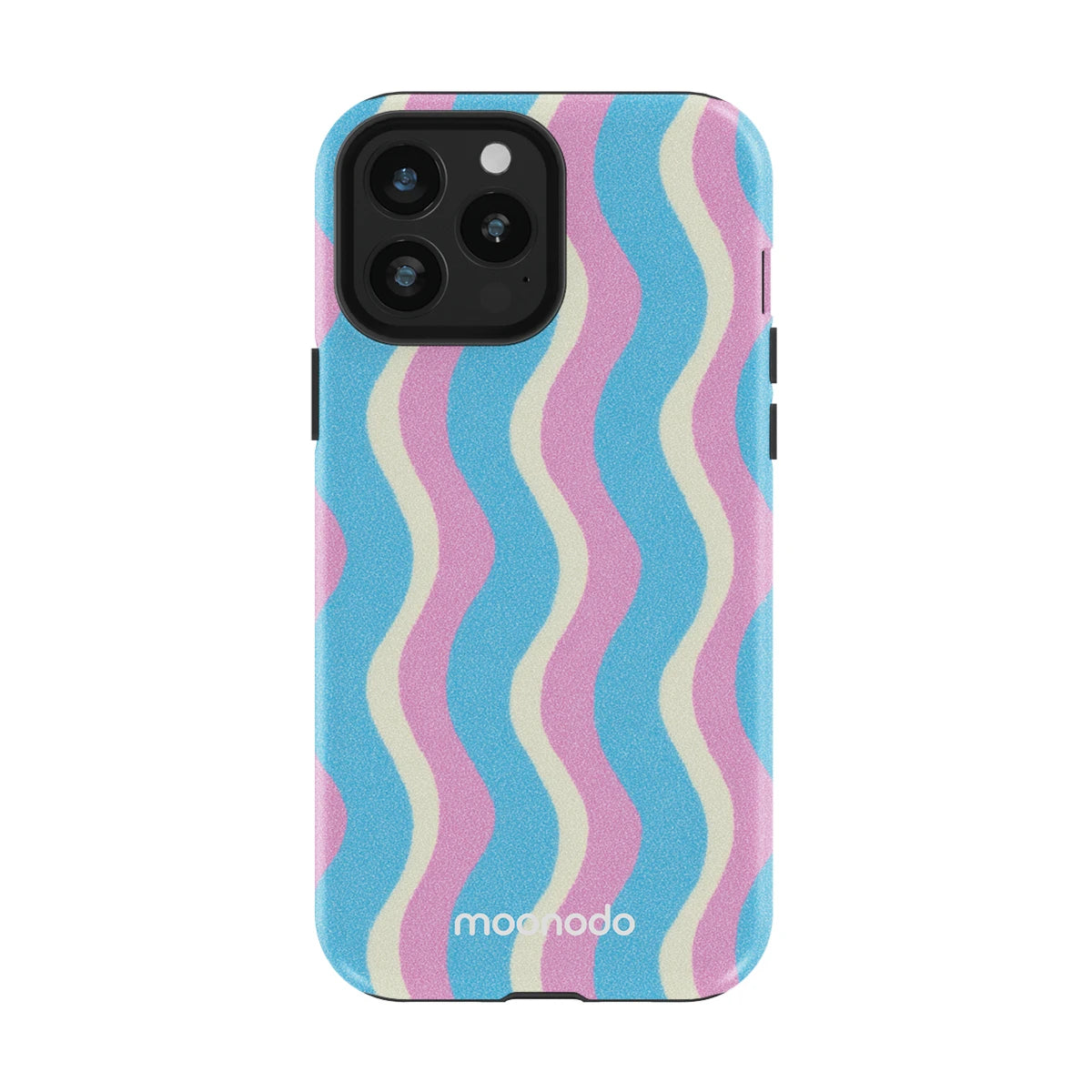 Bubblegum Tide - iPhone 13 Pro Max Case