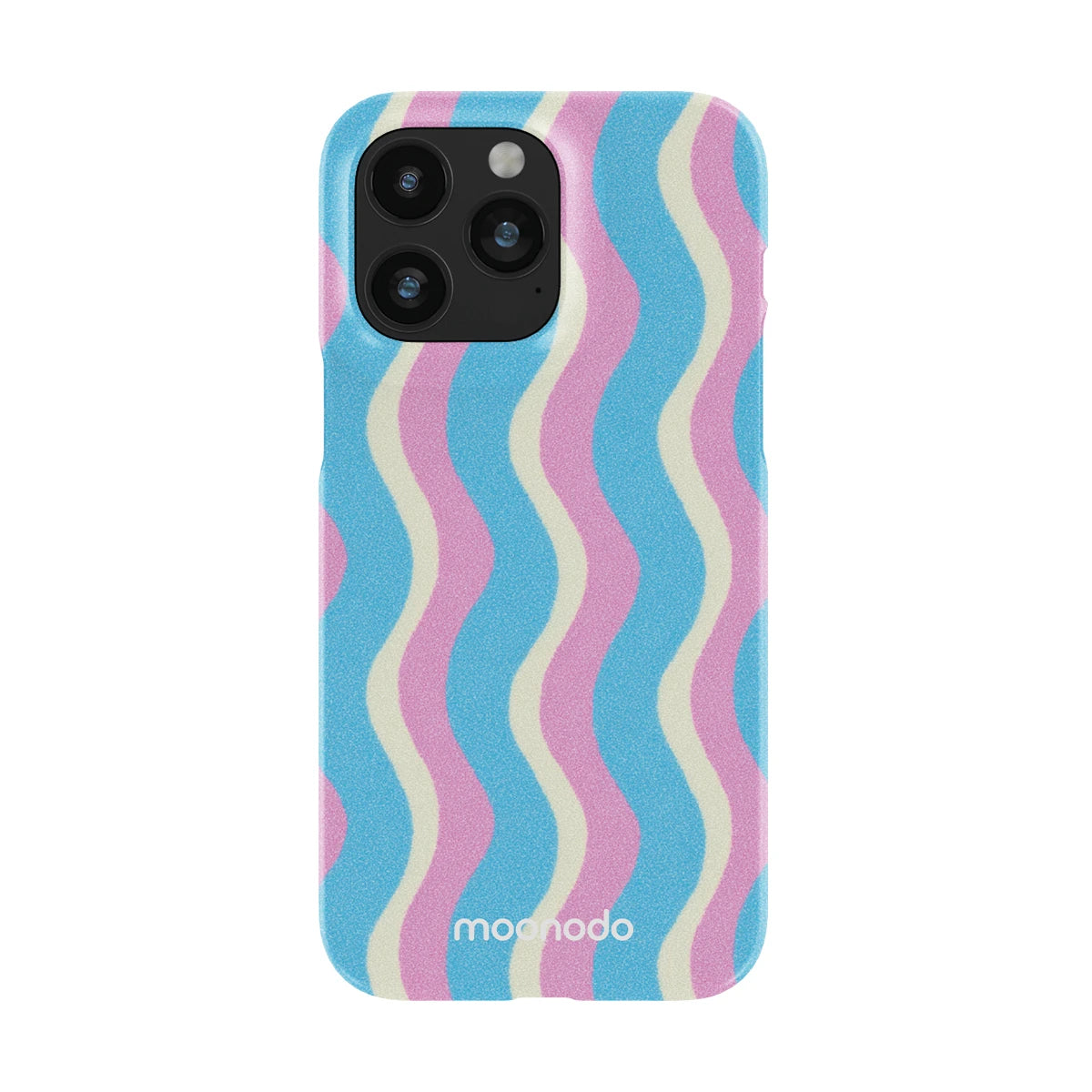 Bubblegum Tide - iPhone 14 Pro Max Case